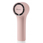 Diveblues DCDBLN606-03 Mini Portable 手提渦輪式高速風扇 (粉紅色)